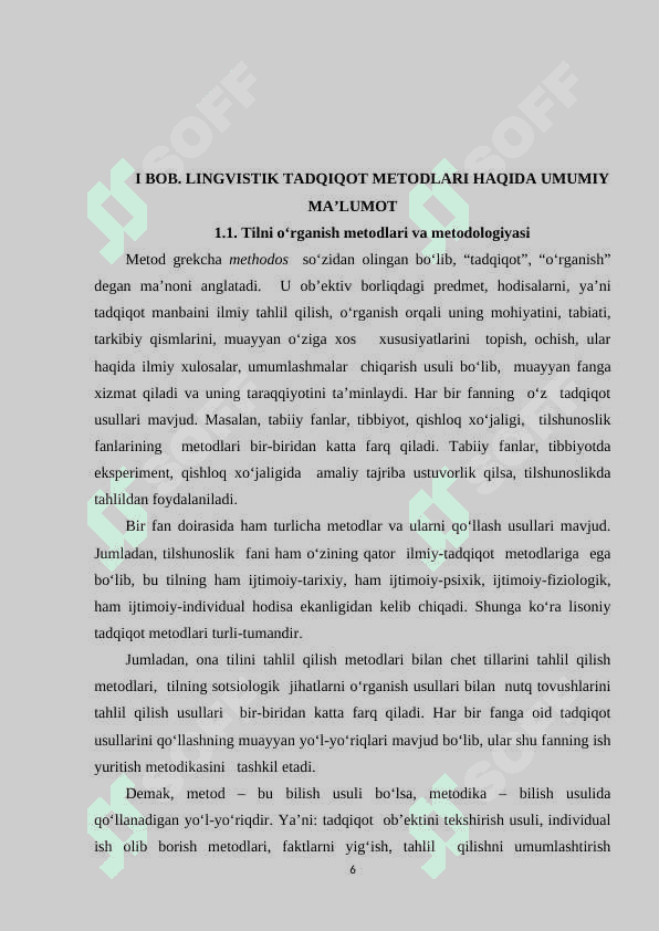 Lingvistik bilimni kontekst orqali berish metodikasi 6