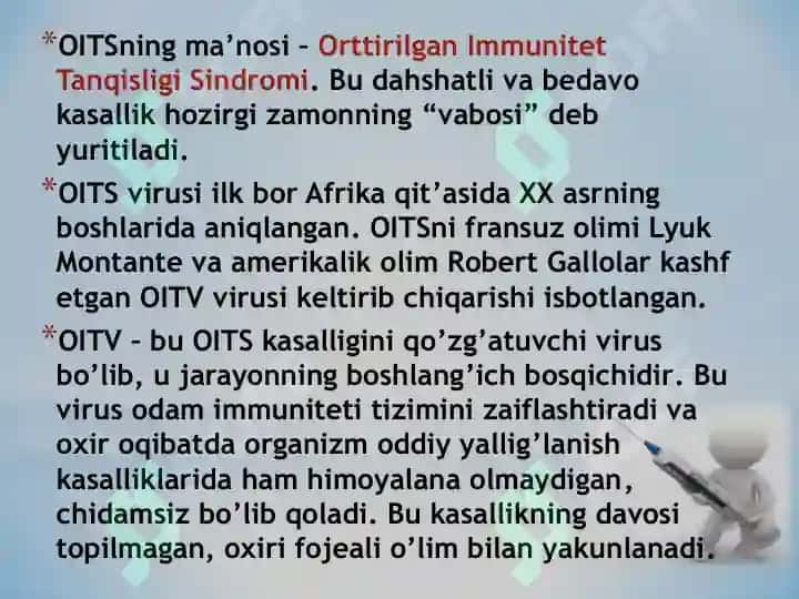 OITS–21-ASR VABOSI 3