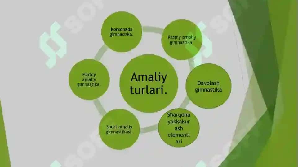 Amaliy gimnastika 2
