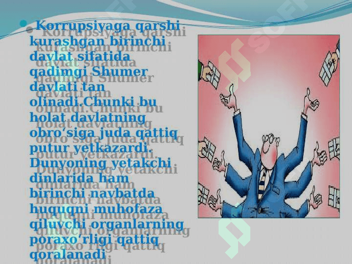 Korrupsiya 6