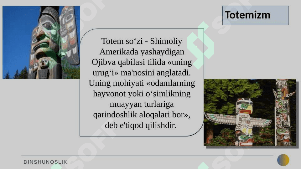 IPTIDOIY DINIY TASAVVURLAR 6