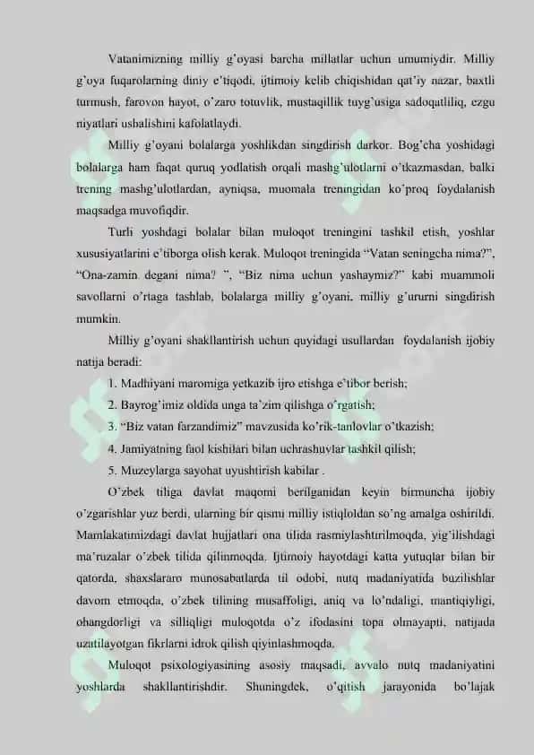 Marketing ishida muloqot 4