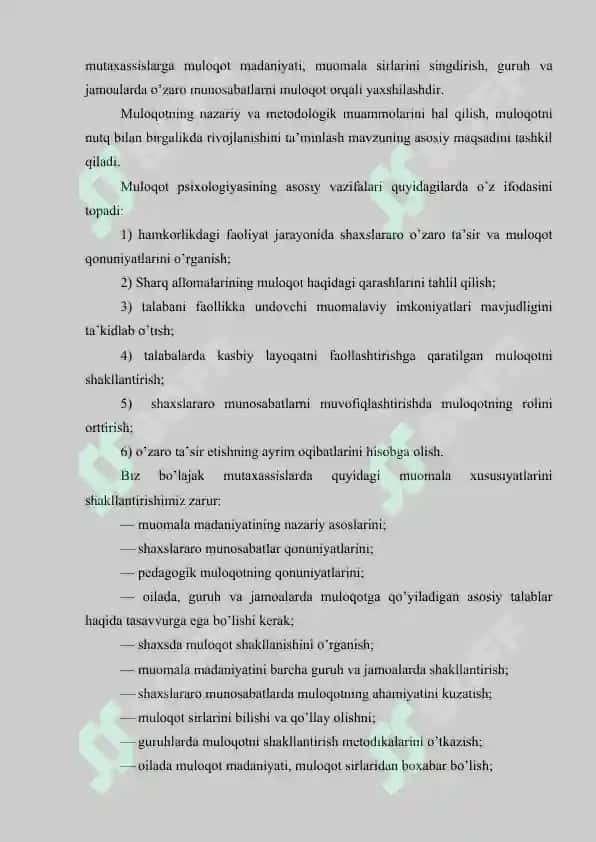 Marketing ishida muloqot 5