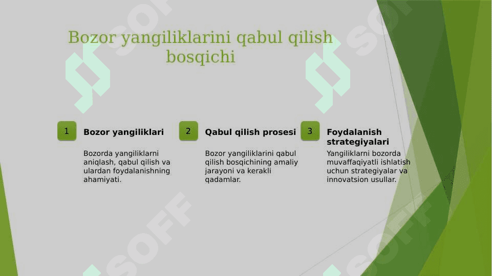 Korxonaning raqobatbardoshligini oshirish 3