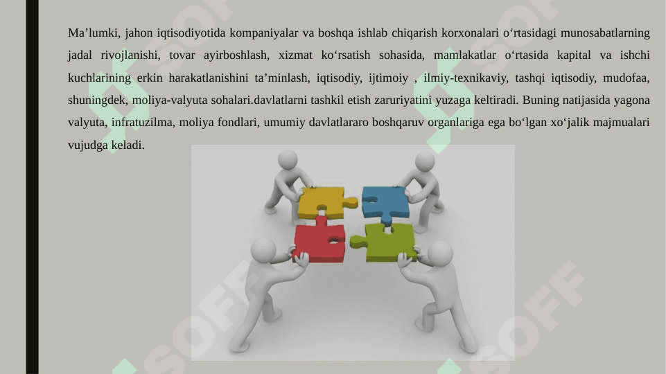 MDH mamlakatlari kooperatsiyasi 4