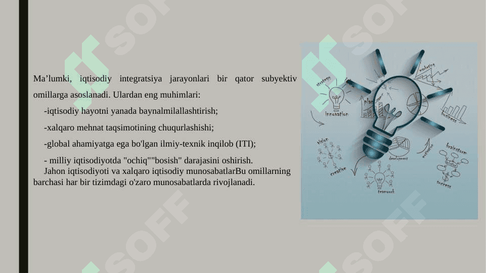 MDH mamlakatlari kooperatsiyasi 6