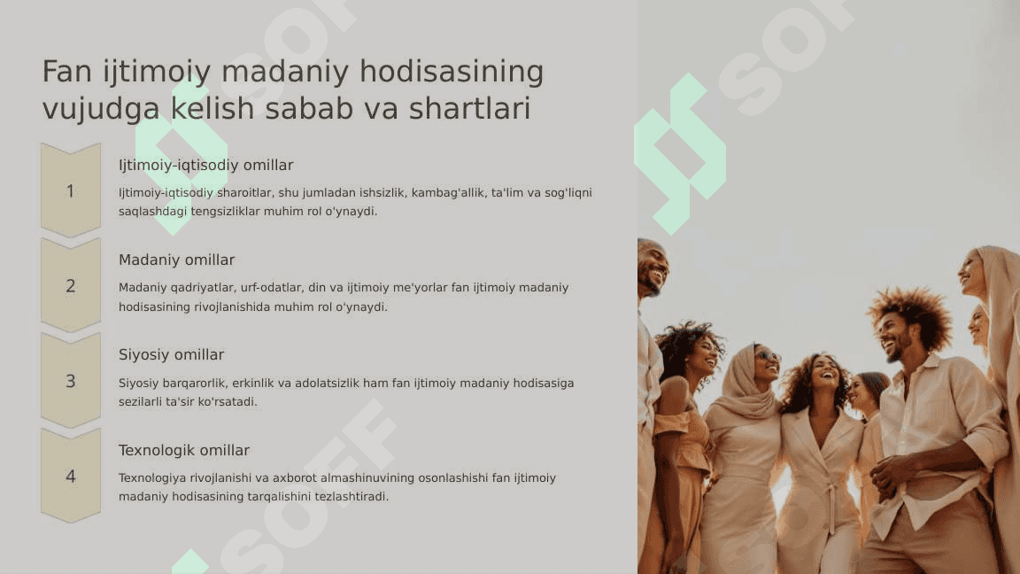 Fan ijtimoiy madaniy hodisa_4 4