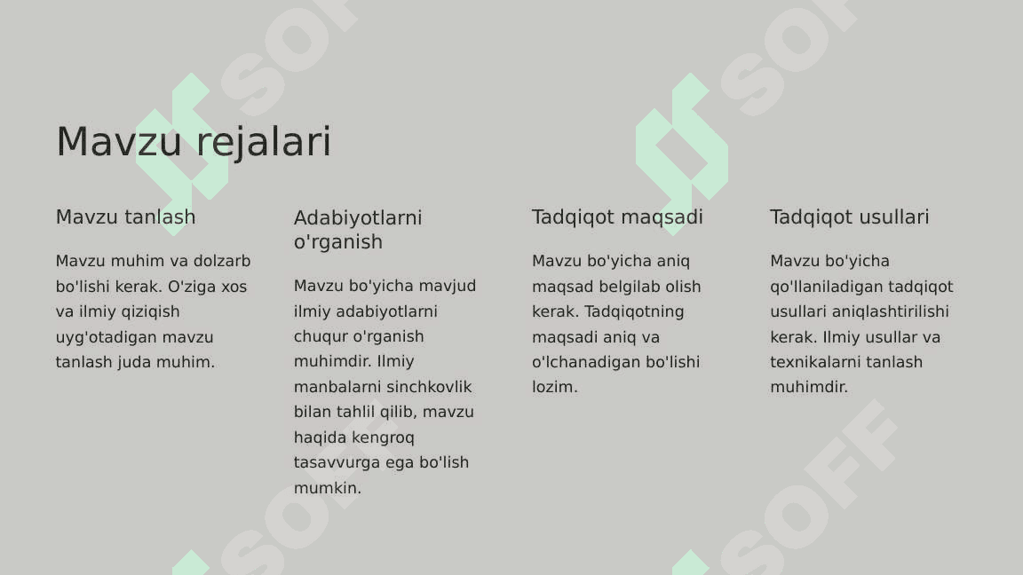 Ilmiy muammo. Muammoli vaziyat_3 2