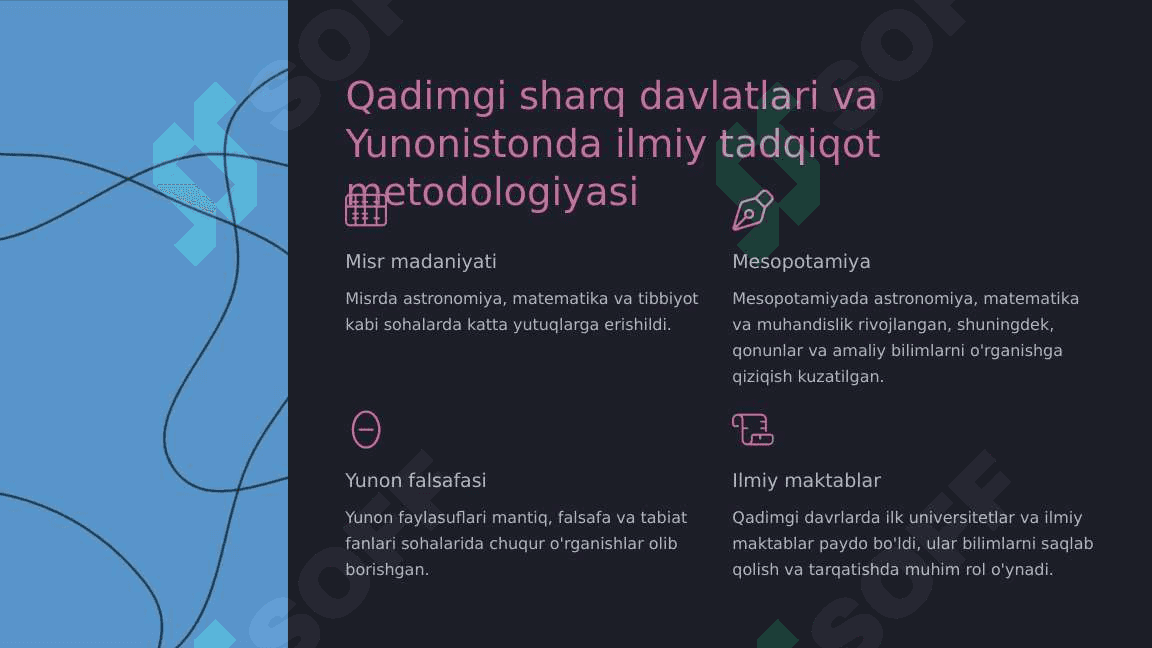 Ilmiy tadqiqot metodologiyasi fanining tarixi_3 3
