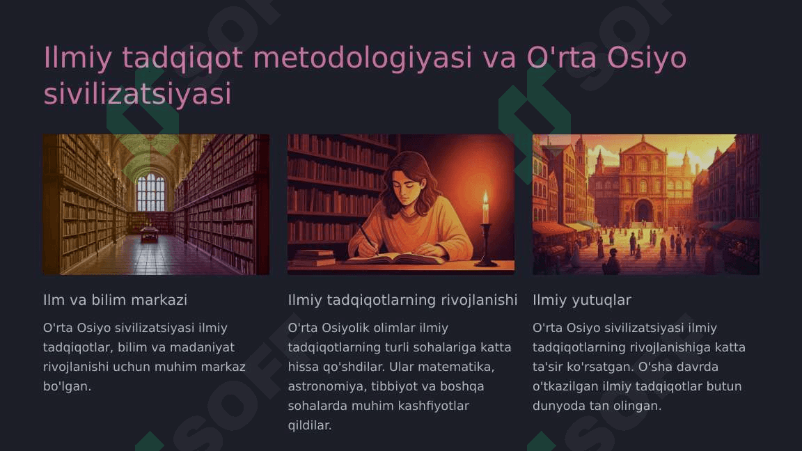 Ilmiy tadqiqot metodologiyasi fanining tarixi_3 4