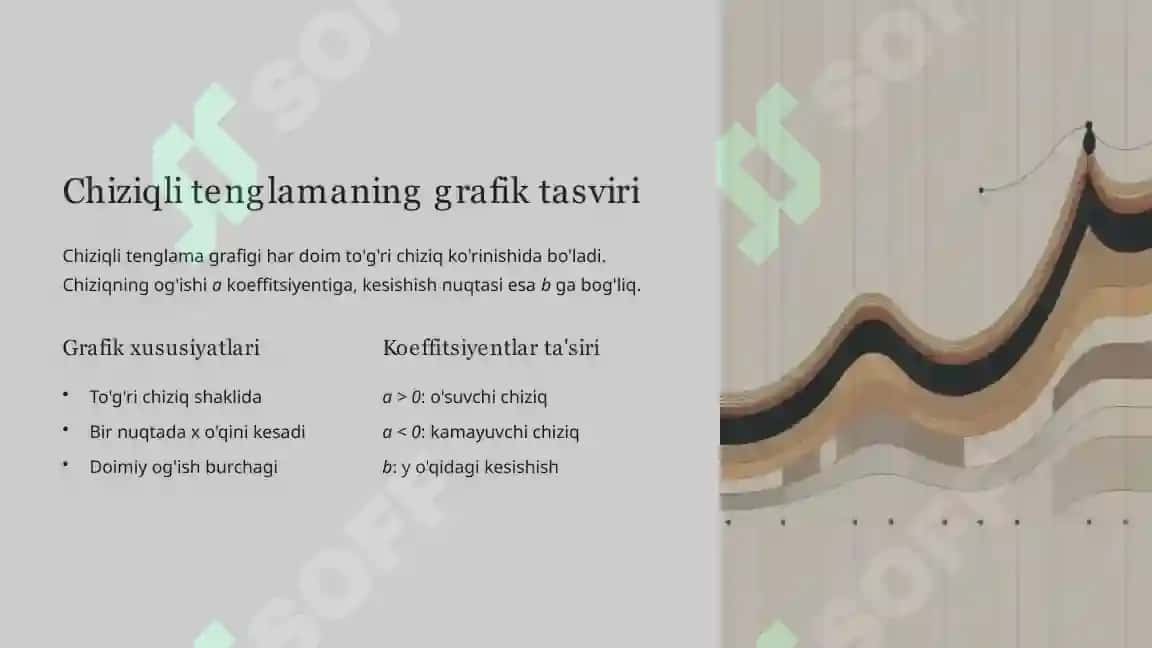 Daraja qatnashgan tenglama va tengsizliklar 5