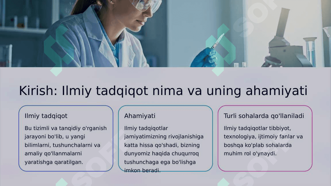 Ilmiy tadqiqotning zamonaviy metodlari_2 2