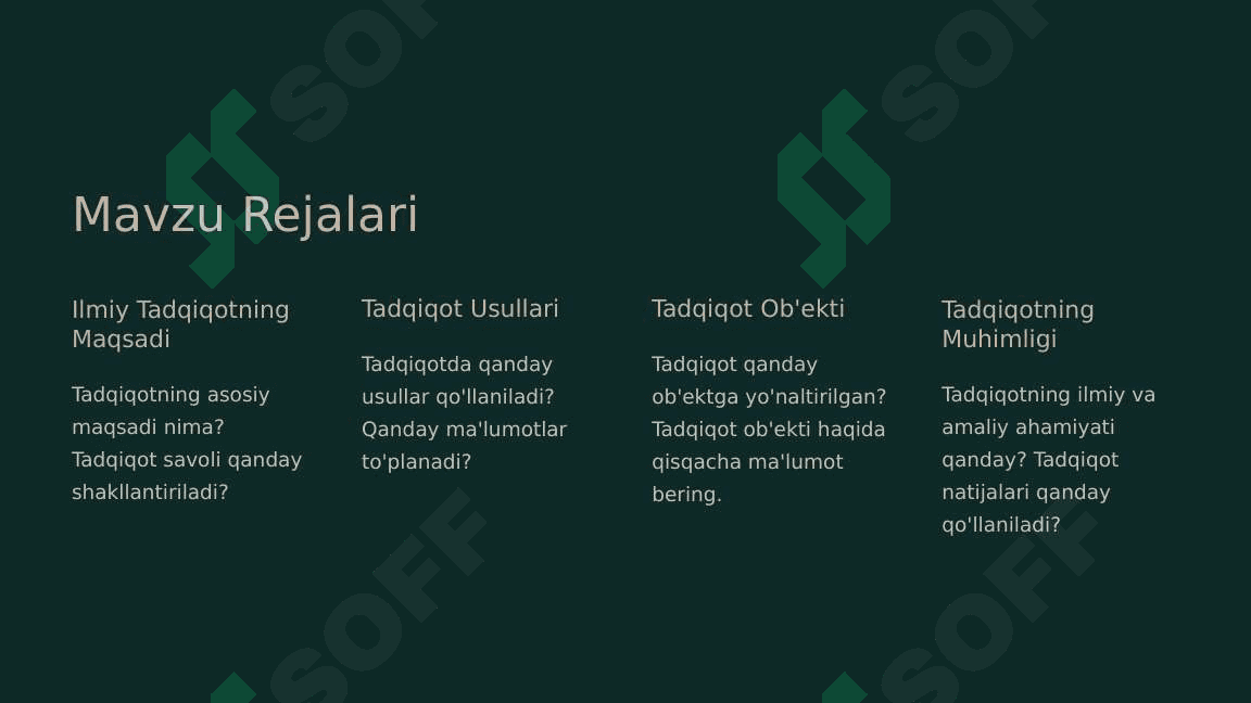 Ilmiy tadqiqotning zamonaviy metodlari_6 2