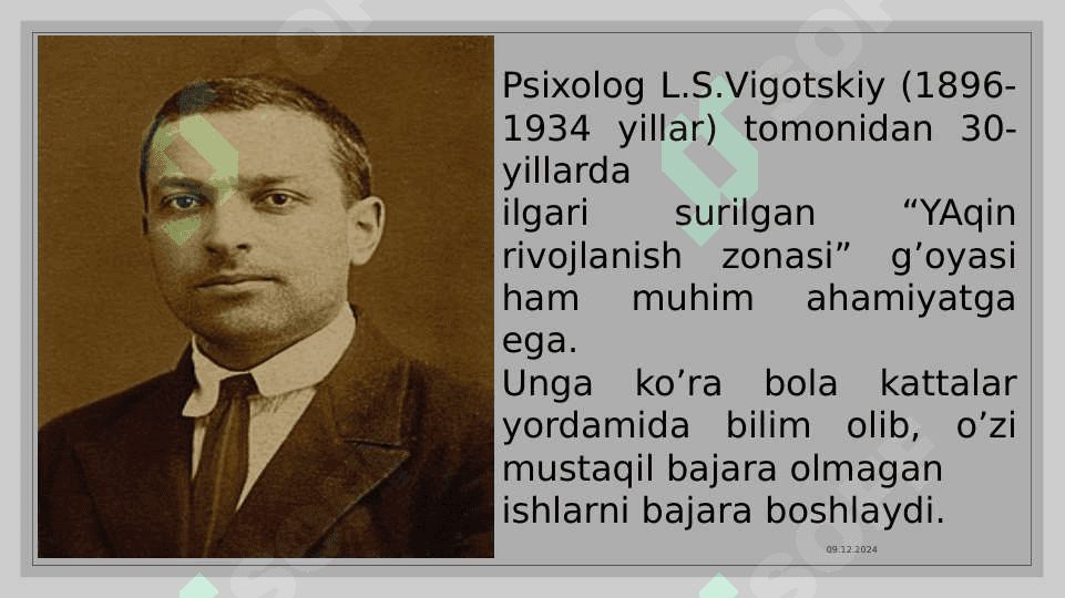 ZAMONAVIY DIDAKTIK KONSEPSIYALAR 4