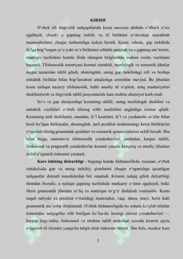 Kesm va uning o‘zbek tilshunosligidagi tadqiqi 3