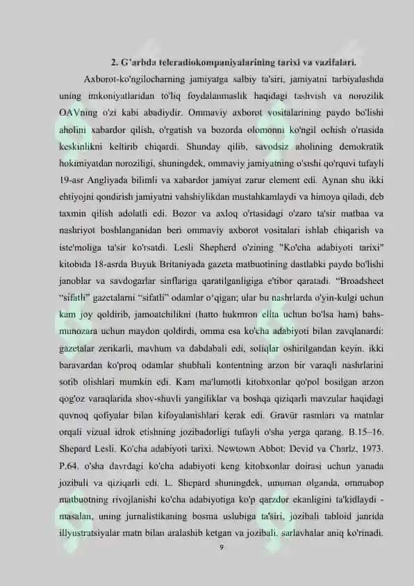 Jurnalistika 7