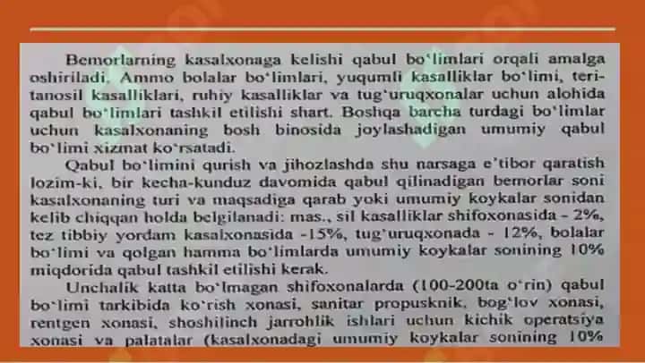 Kasalxona gigenasini 2