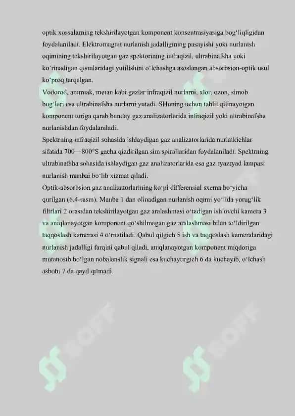 Gaz analizatorlari 2