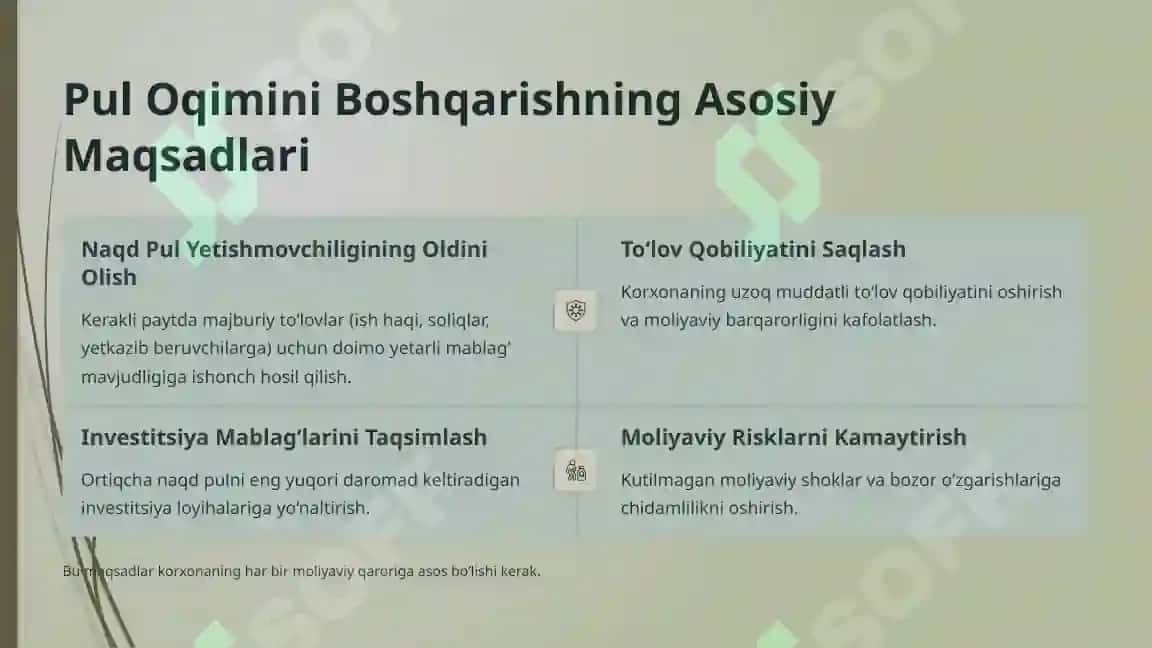 Korxona-Pul-Oqimlarini-Boshqarish-Moliyaviy-Barqarorlik 3