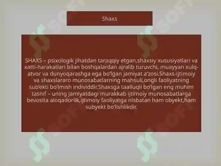 Shaxs 2