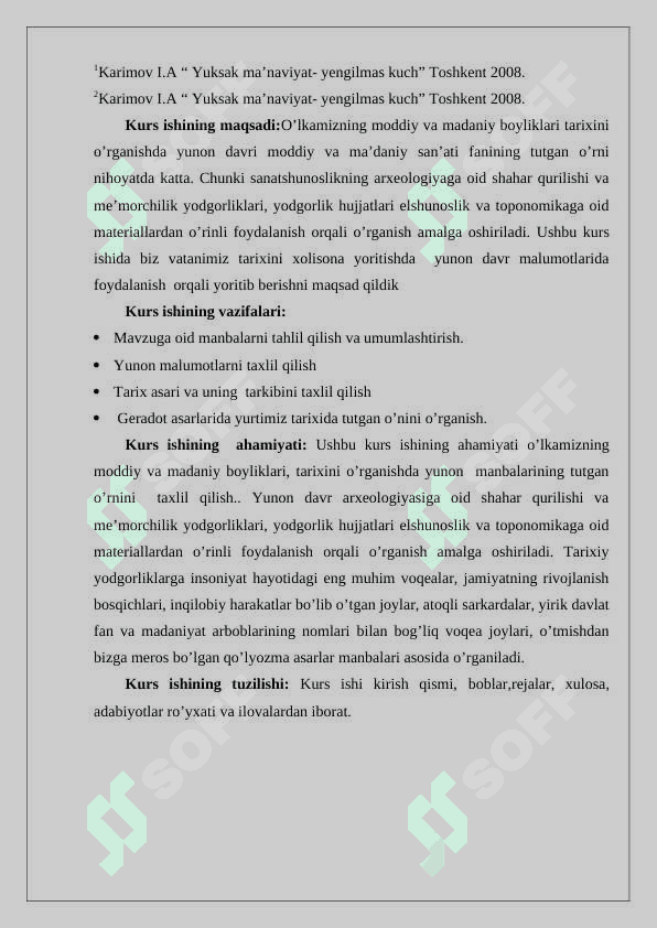 Gerodot va uning Tarix asari 4