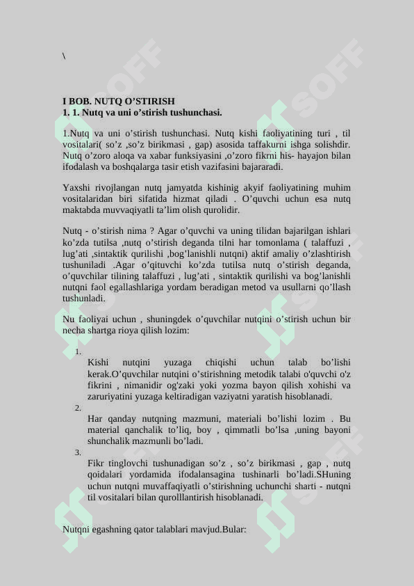 4-SINF ONA TILI DARSLARIDA NUTQ O’STIRISH 6