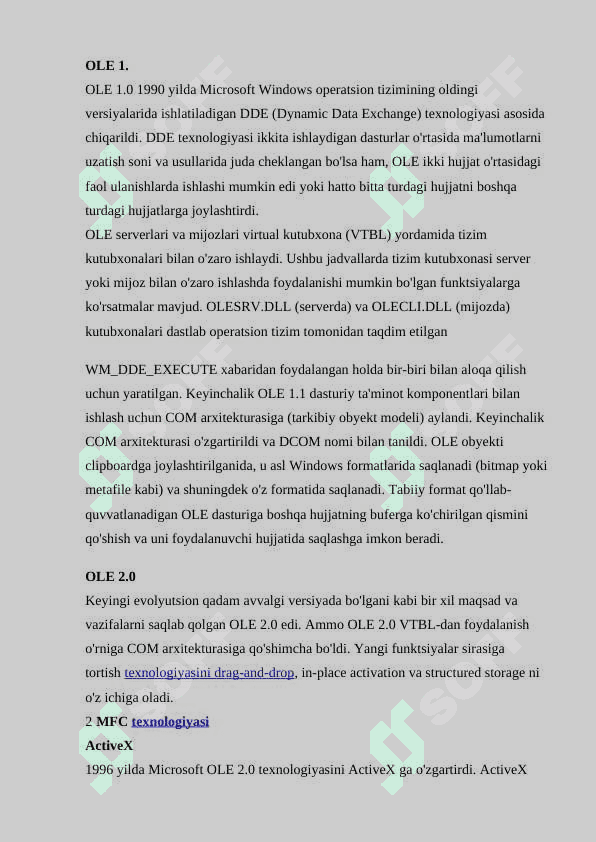 ole va mfc texnologiyasi docx 6