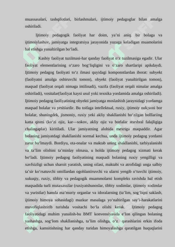 Ijtimoiy pedagog va uning kasbiy faoliyatlari 4