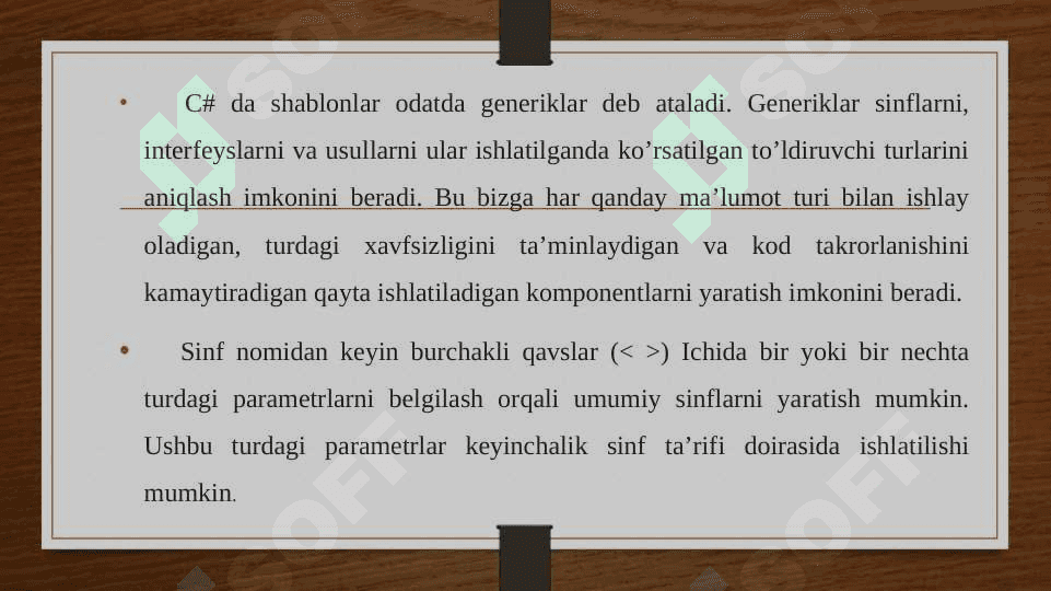 Oldindan to’lovlarni hisobga olish 2