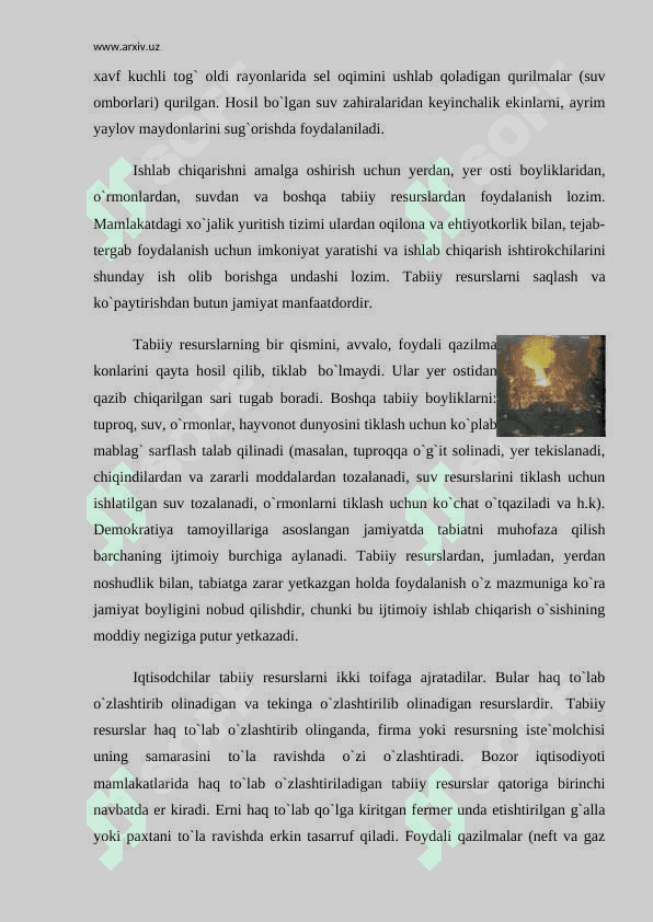 Ishlab chiqarish 7