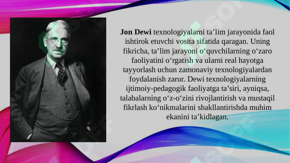 Ijtimoiy-pedagogik faoliyatda texnologiyalar 3