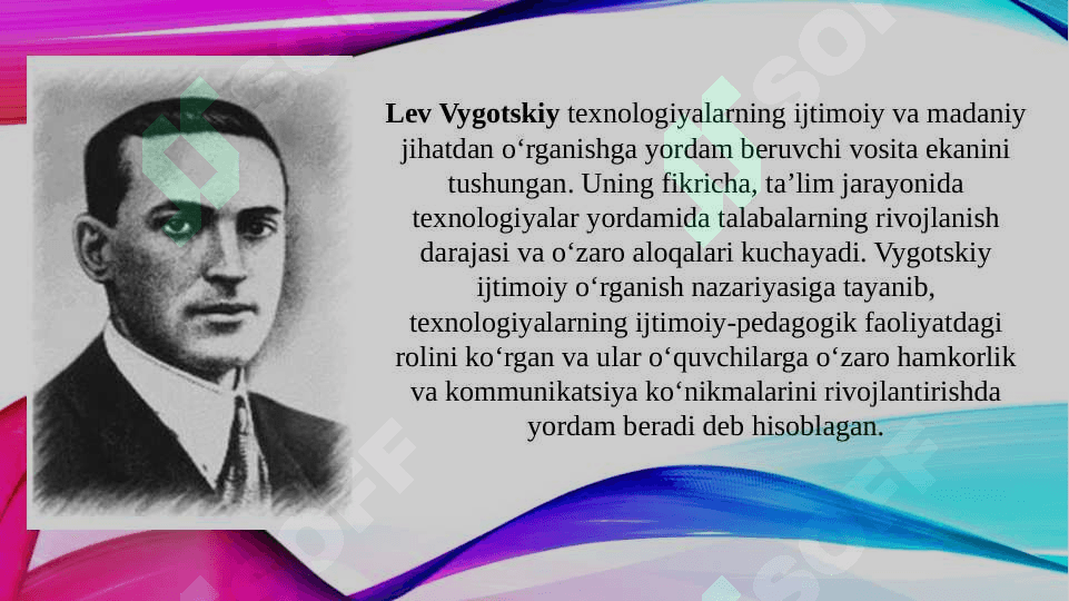 Ijtimoiy-pedagogik faoliyatda texnologiyalar 4