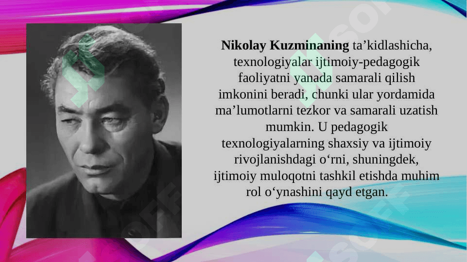 Ijtimoiy-pedagogik faoliyatda texnologiyalar 5