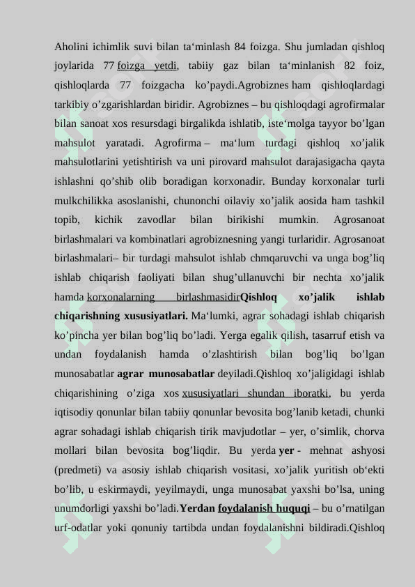 Agrar  munosabatlar va agrobiznes 3