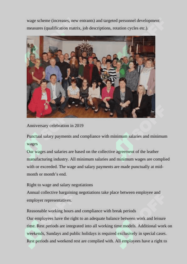 PEOPLE AND WORKPLACE 4