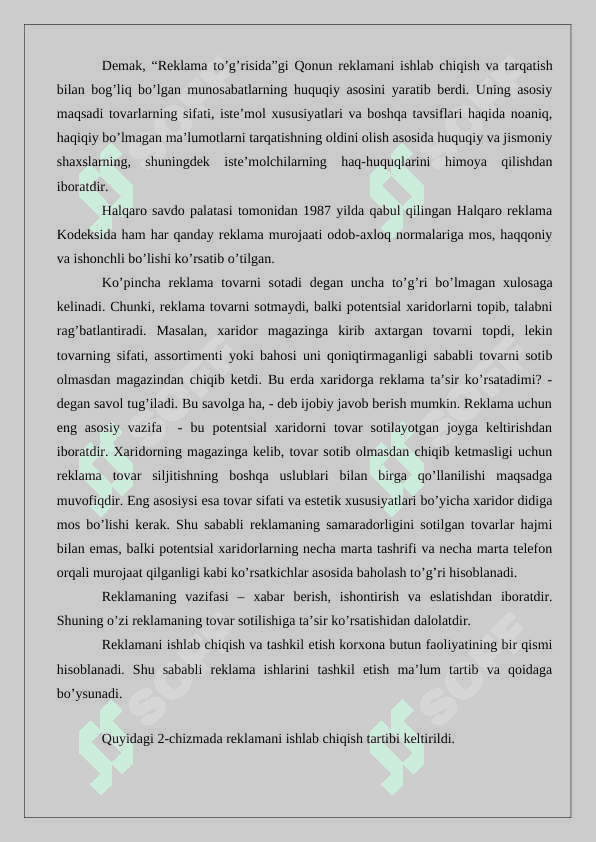 Marketingda kommunikatsion siyosat 7