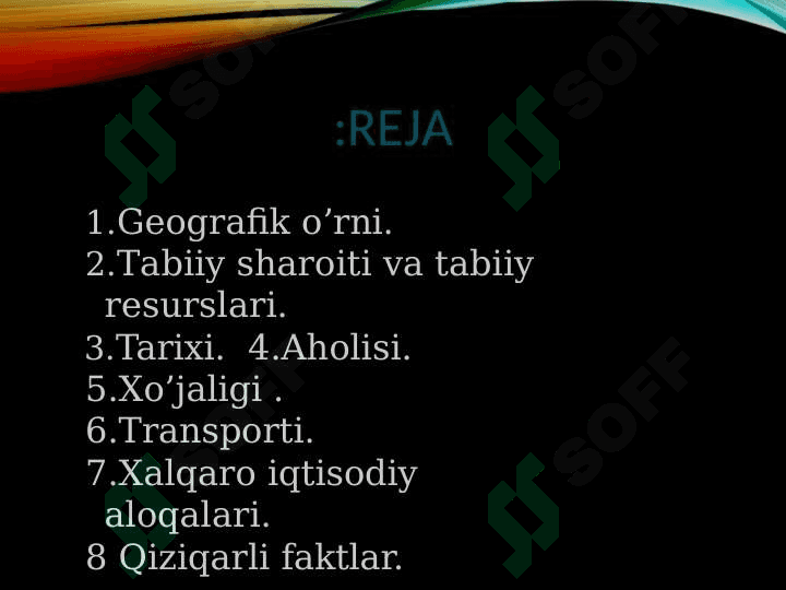 Italiya haqida pptx 2