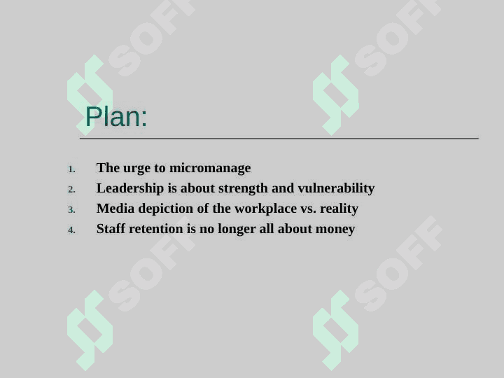 Business people Business Leaders 2