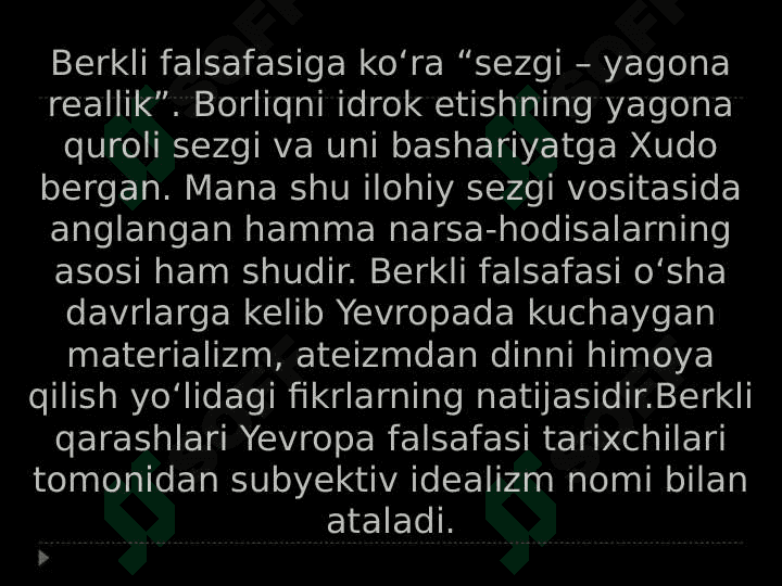 Yevropa sentimentalizmi estetikasi 5