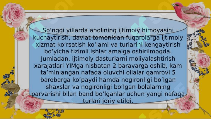 Oilaga ijtimoiy pedagogik yordam shakllari 3