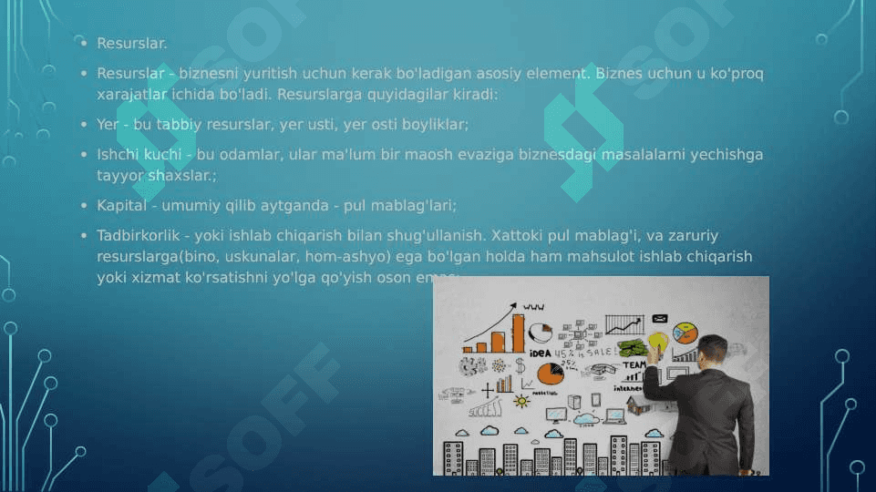 Biznes nima? 4