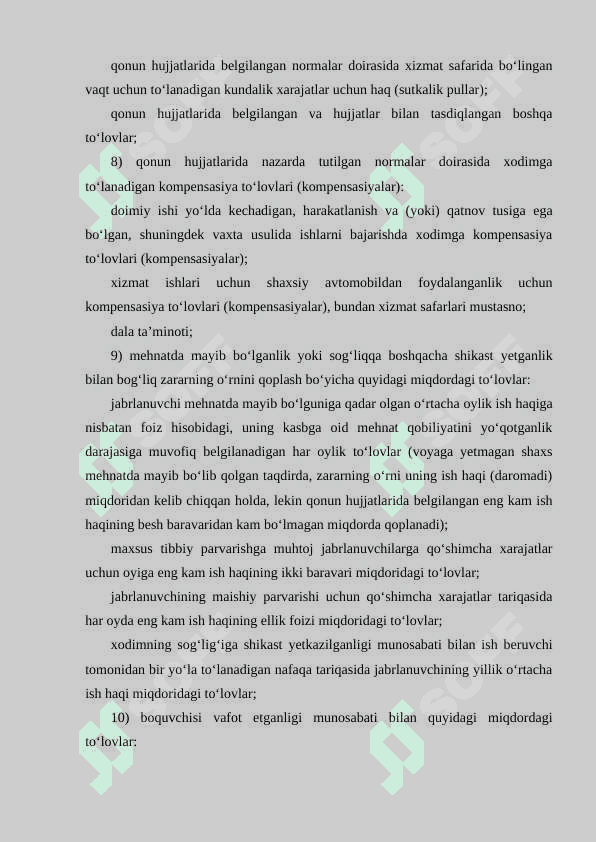Jismoniy shaxslardan olinadigan daromad solig‘i 4