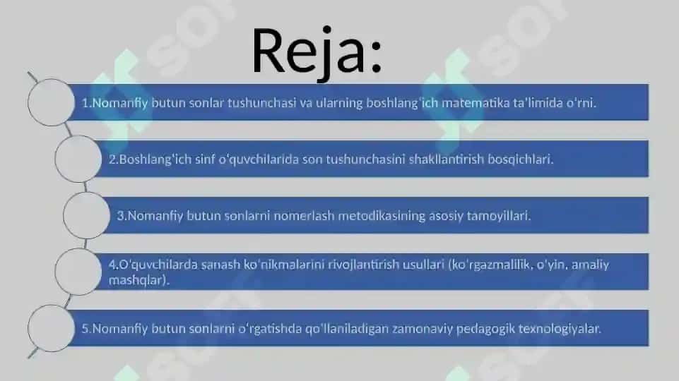 Nomanfiy butun sonlar 2