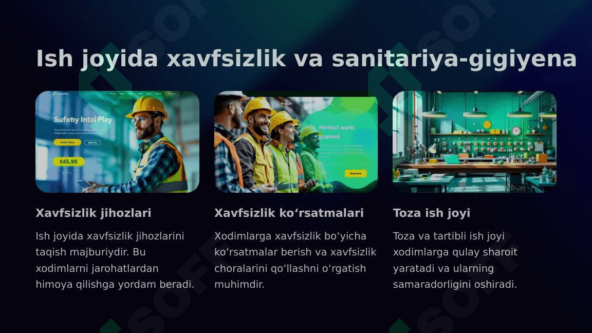 Ish haqini to‘lashga xarajatlarni tahlil qilish 7