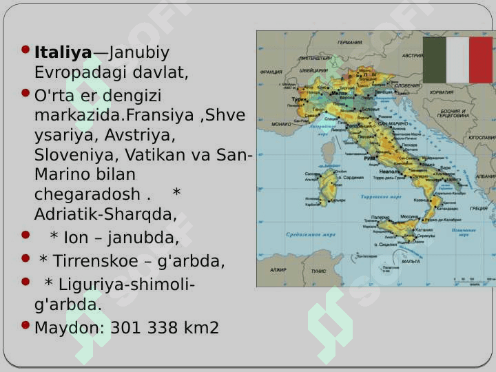 ITALIYA HAQIDA 2