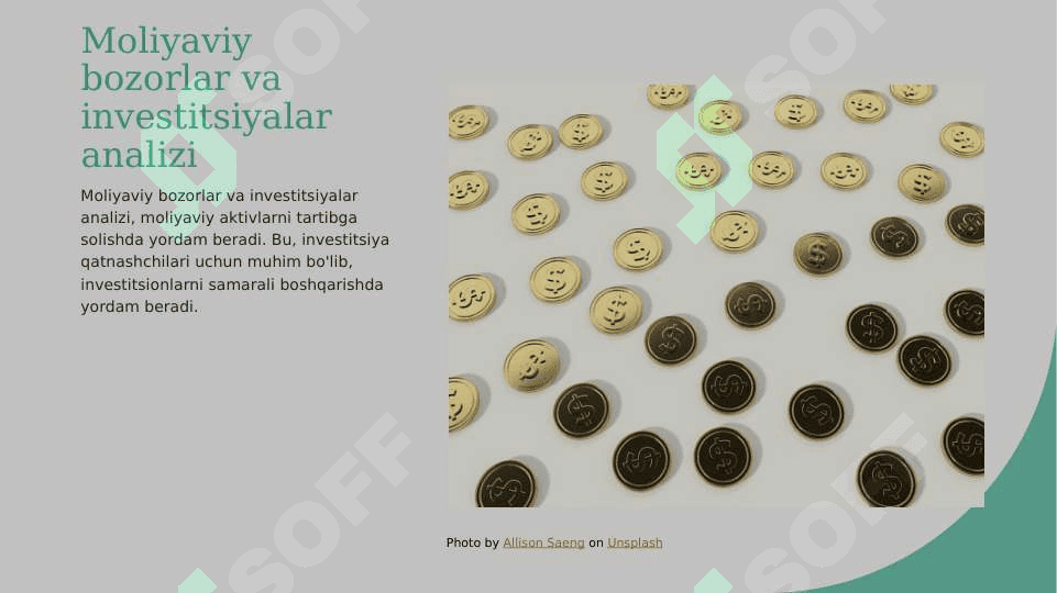 investitsiya faoliyatini boshqarish 4