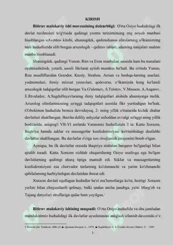 Ilk davlatlarning kelib chiqishi va rivojlanishi 3