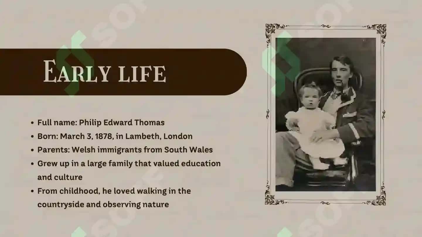 Edward Thomas 3