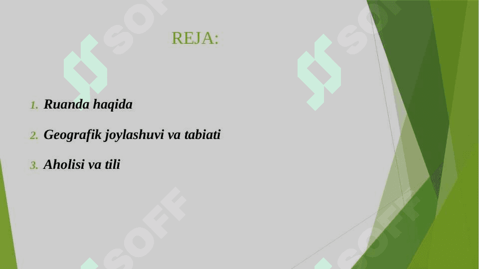 Ruanda 2