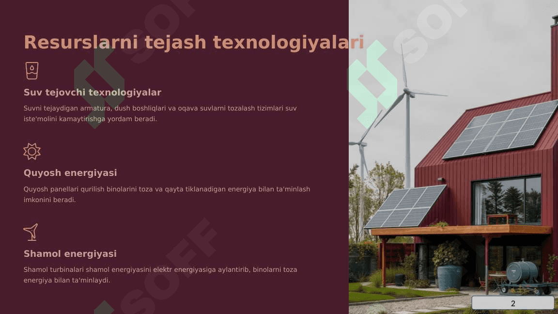 Qurilish materiallari ekologiyasi 3